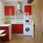 Apartman Sea *