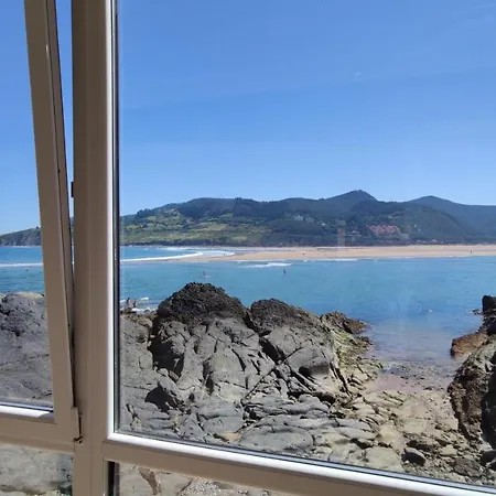 Apartman Sea