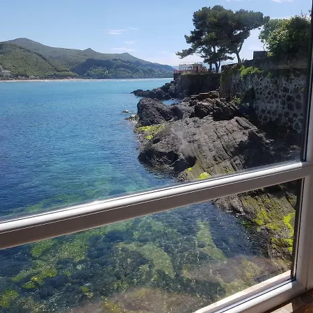 Sea