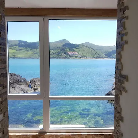 Apartamento Sea *