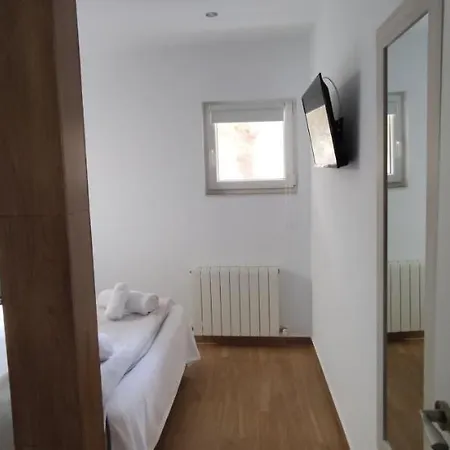 Apartament Sea *