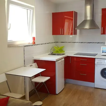 Sea Apartament Mundaka