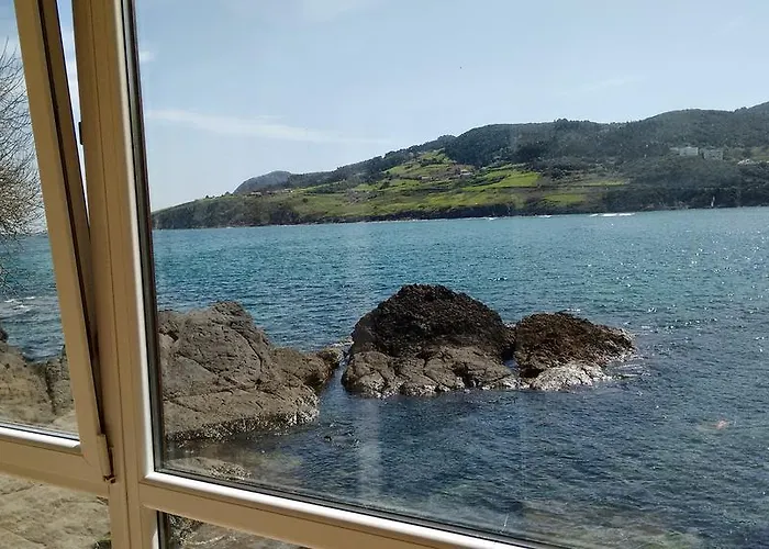 Apartman Sea Mundaka