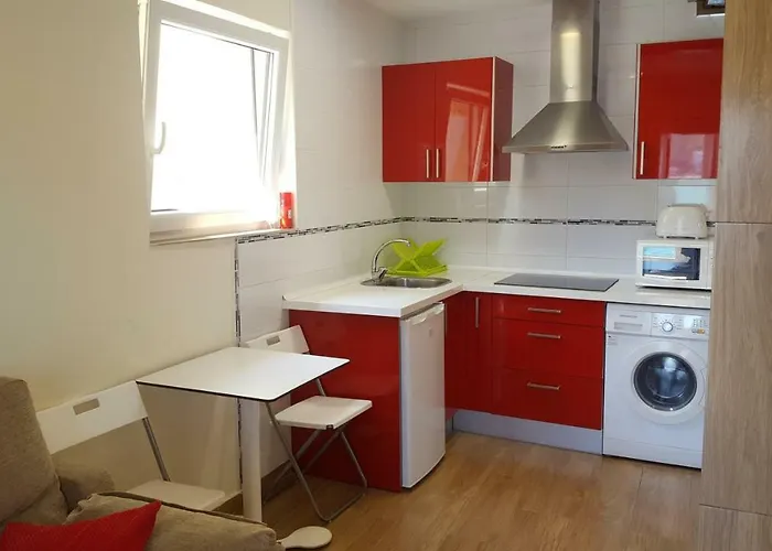 Sea Apartman Mundaka