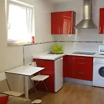 Sea Apartment Mundaka
