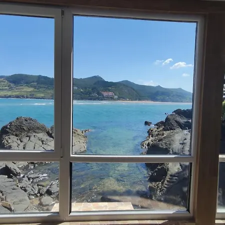 Sea 아파트