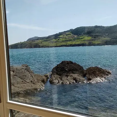 아파트 Sea 문다카