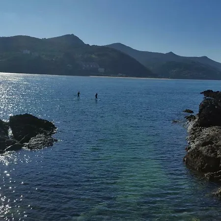 Sea